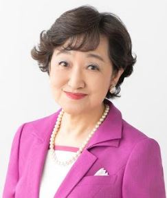「秋麗」主宰：藤田直子